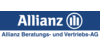 Kundenlogo von Allianz Generalvertretung Marian Scholz