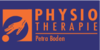 Kundenlogo von Physiotherapie Petra Boden