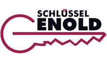 Kundenlogo von Schlüssel Enold