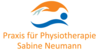 Kundenlogo von Neumann Sabine - Physiotherapie
