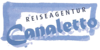 Kundenlogo von Reiseagentur Canaletto & Steglich Reisen