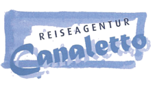Kundenlogo von Reiseagentur Canaletto & Steglich Reisen