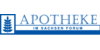 Kundenlogo von Apotheke im Sachsen Forum