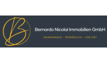Kundenlogo von Bernardo Nicolai Immobilien GmbH