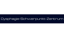 Kundenlogo von Dysphagie-Schwerpunkt-Zentrum Dresden-Sächsische Schweiz-Osterzgebirge UG