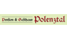 Kundenlogo von Gasthaus & Pension Polenztal