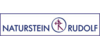 Kundenlogo von NATURSTEIN - RUDOLF