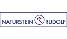 Kundenlogo von NATURSTEIN - RUDOLF