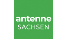 Kundenlogo von antenne SACHSEN