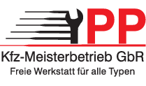 Kundenlogo von PP Kfz Meisterbetrieb GbR Andreas Protze & Lars Zirnstein