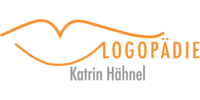 Kundenlogo Logopädie Katrin Hähnel