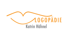 Kundenlogo von Logopädische Praxis Katrin Hähnel