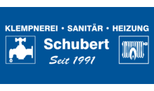 Kundenlogo von Klempnerei Schubert