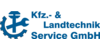Kundenlogo von Kfz- & Landtechnik Service GmbH