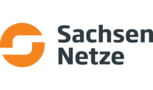 Kundenlogo von SachsenNetze