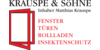 Kundenlogo von Krauspe & Söhne, Inhaber Matthias Krauspe