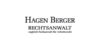 Kundenlogo von Hagen Berger Rechtsanwalt