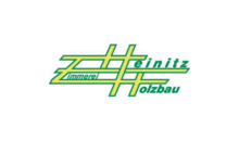 Kundenlogo von Zimmerei und Holzbau Glen Heinitz