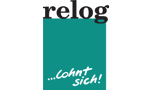 Kundenlogo von relog Dresden GmbH & Co KG
