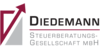 Kundenlogo von Diedemann Steuerberatungsgesellschaft mbH