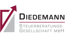 Kundenlogo von Diedemann Steuerberatungsgesellschaft mbH