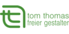 Kundenlogo von Tom Thomas - Freier Gestalter