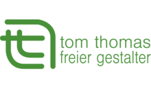 Kundenlogo von Tom Thomas - Freier Gestalter
