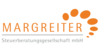 Kundenlogo von Margreiter Steuerberatungsgesellschaft mbH