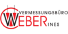 Kundenlogo von Vermessungsbüro Ines Weber