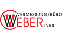 Kundenlogo von Vermessungsbüro Ines Weber