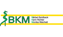 Kundenlogo von BKM Kranken- und Seniorenpflegedienst GmbH