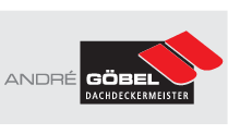 Kundenlogo von André Göbel Dachdeckermeister