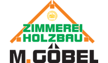Kundenlogo von Marco Göbel Zimmerei + Holzbau