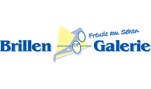 Kundenlogo von Brillen-Galerie | Optiker | Gleitsichtbrillen | Sehtest | Kontaktlinsen Dresden Gruna