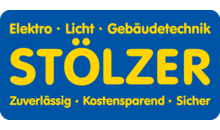 Kundenlogo von Frank Stölzer STÖLZER Elektro- & Gebäudetechnik