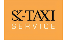 Kundenlogo von SK-TAXI-SERVICE
