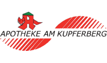 Kundenlogo von Apotheke am Kupferberg