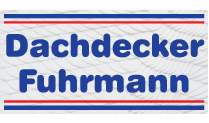 Kundenlogo von Dachdecker A. Fuhrmann