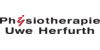 Kundenlogo von Physiotherapie Uwe Herfurth