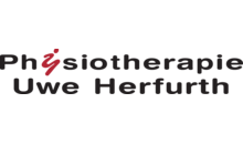 Kundenlogo von Physiotherapie Uwe Herfurth