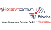 Kundenlogo von Hörgerätezentrum Fritsche GmbH Filiale Strehlen