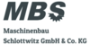 Kundenlogo von Maschinenbau Schlottwitz GmbH & Co. KG