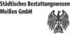 Kundenlogo von Städtisches Bestattungswesen Meißen GmbH