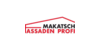 Kundenlogo von Makatsch Fassaden Profi GmbH