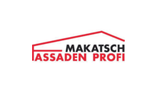 Kundenlogo von Makatsch Fassaden Profi GmbH