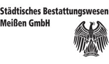 Kundenlogo von Städtisches Bestattungswesen Meißen GmbH - Agentur Radebeul