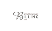 Kundenlogo von Bestattungshaus Werner Billing GmbH