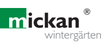Kundenlogo Wintergarten Mickan