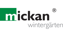 Kundenlogo von Wintergarten Mickan