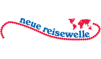 Kundenlogo von "Neue Reisewelle" Reisebüro GmbH